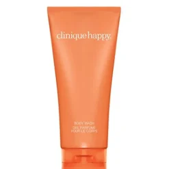 Femme CLINIQUE Happy                Gel Parfumé pour le Corps
