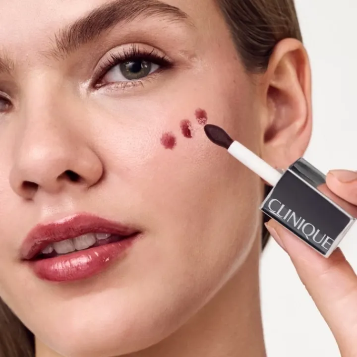 CLINIQUE Pop™ Huile pour Lèvres et Joues