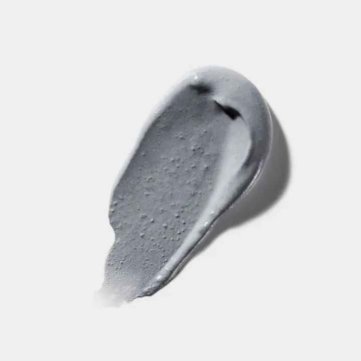 CLINIQUE All About Clean Gommage + Masque Au Charbon 2-en-1