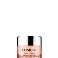 CLINIQUE All About Eyes                Soin Total Regard et Contour