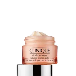 CLINIQUE All About Eyes                Soin Total Regard et Contour