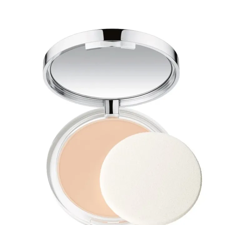 CLINIQUE Almost Powder Makeup SPF15 Teint Poudre Naturel