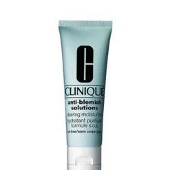 CLINIQUE Anti-Blemish Solutions                Hydratant Purifiant Formule S.O.S.