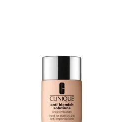 CLINIQUE Anti-Blemish Solutions™                Fond de Teint Liquide Anti-imperfections