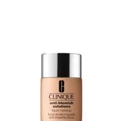 CLINIQUE Anti-Blemish Solutions™                Fond de Teint Liquide Anti-imperfections