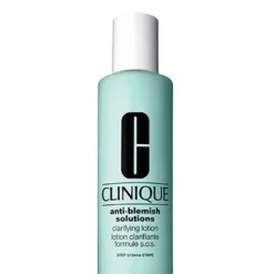 CLINIQUE Anti-Blemish Solutions                Lotion Clarifiante Formule S.O.S.