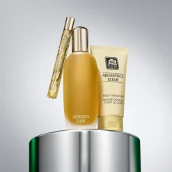 Femme CLINIQUE Aromatics Elixir ™                Coffret Eau de Parfum