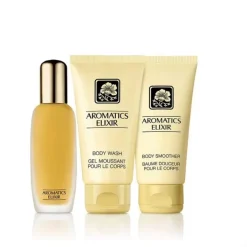 Femme CLINIQUE Aromatics Elixir ™                Coffret Parfum