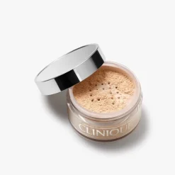CLINIQUE Blend Face Powder                Poudre Tamisée