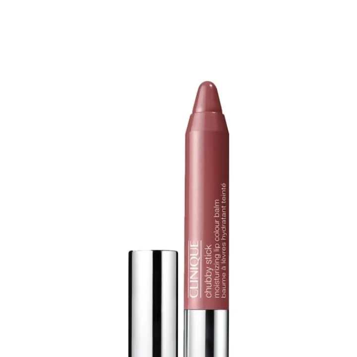 CLINIQUE Chubby Stick Baume à Lèvres Hydratant Teinté