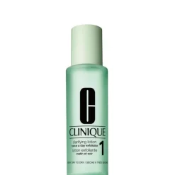 CLINIQUE Clarifying Lotion Lotion Exfoliante 1 - Peaux sèches à très sèches