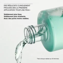 CLINIQUE Clarifying Lotion                Lotion Exfoliante 1 - Peaux sèches à très sèches