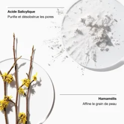 CLINIQUE Clarifying Lotion                Lotion Exfoliante 3 - Peaux mixtes à grasses