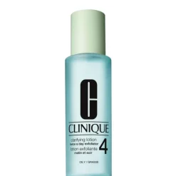 CLINIQUE Clarifying Lotion                Lotion Exfoliante 4 - Peaux grasses