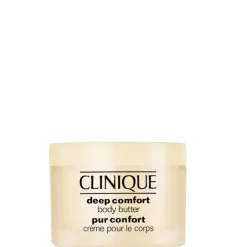 CLINIQUE Deep Comfort                Crème pour le Corps Pur Confort
