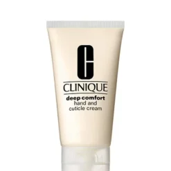 CLINIQUE Deep Comfort                Crème Mains et Cuticules Pur Confort