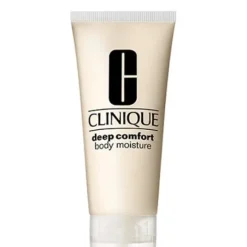 CLINIQUE Deep Comfort                Hydratant pour le Corps Pur Confort