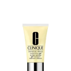 CLINIQUE Dramatically Different Moisturizing Gel                Gel Hydratant Tellement Différent