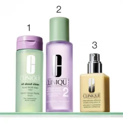 CLINIQUE Dramatically Different Moisturizing Lotion+                Émulsion Hydratante Tellement Différente