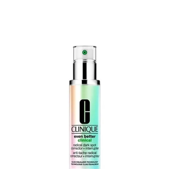 CLINIQUE Even Better Clinical™ Anti-Taches Radical Correcteur + Interrupteur