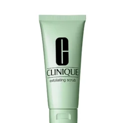 CLINIQUE Exfoliating Scrub                Gommage Tonique
