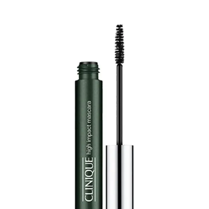 CLINIQUE High Impact Mascara Mascara Impact Optimal