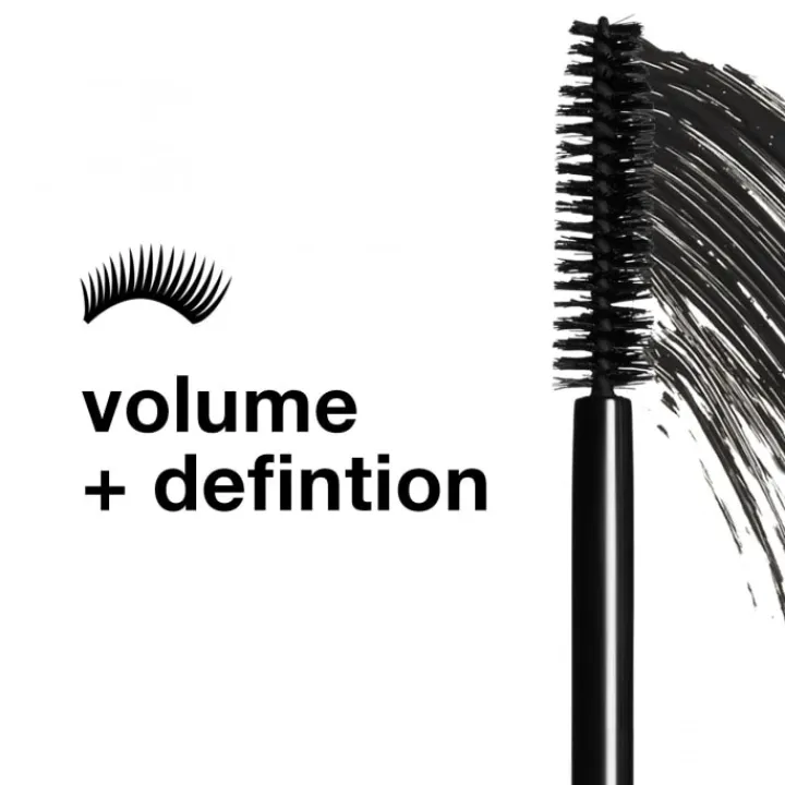 CLINIQUE High Impact Mascara Mascara Impact Optimal