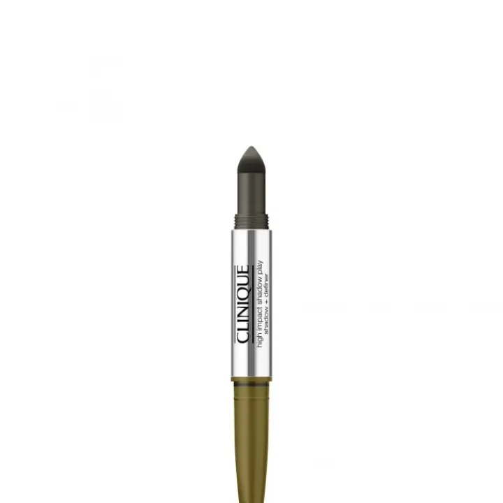 CLINIQUE High Impact™ Shadow Play Fard à Paupières + Définisseur