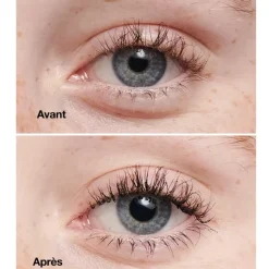 CLINIQUE High Impact™ Zero Gravity Mascara                Mascara impact recourbant optimal