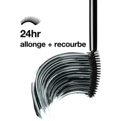 CLINIQUE High Impact™ Zero Gravity Mascara                Mascara impact recourbant optimal