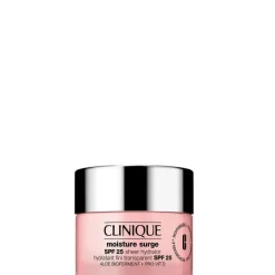 CLINIQUE Moisture Surge™ Hydratant Fini Transparent SPF 25