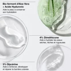 CLINIQUE Moisture Surge Hydratant Corps