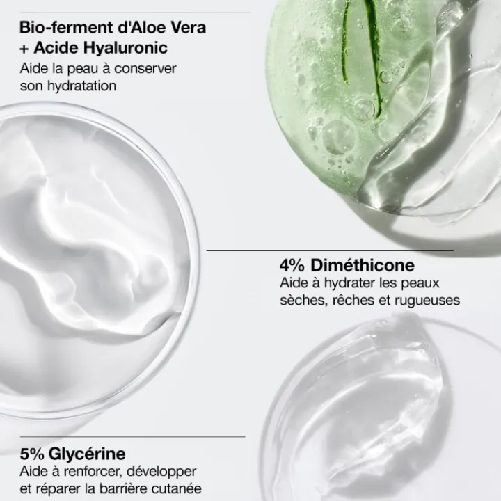 CLINIQUE Moisture Surge Hydratant Corps