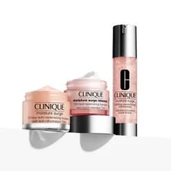 CLINIQUE Moisture Surge Intense Soin Hydro-Relipidant 72H