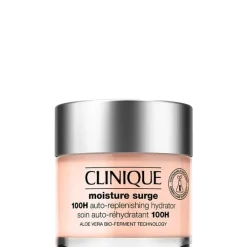 CLINIQUE Moisture Surge                Soin Auto-Réhydratant 100 H