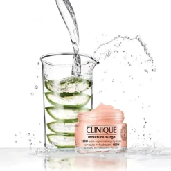 CLINIQUE Moisture Surge                Soin Auto-Réhydratant 100 H