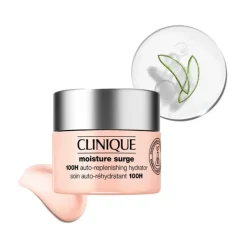 CLINIQUE Moisture Surge                Soin Auto-Réhydratant 100 H