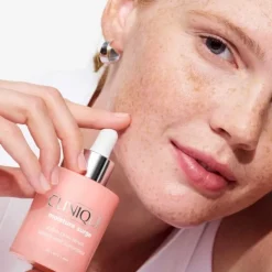 CLINIQUE Moisture Surge™ Sérum Actif Illuminateur Visage