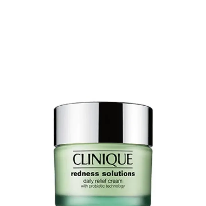 CLINIQUE Redness Solutions Crème Quotidienne Anti-Rougeurs