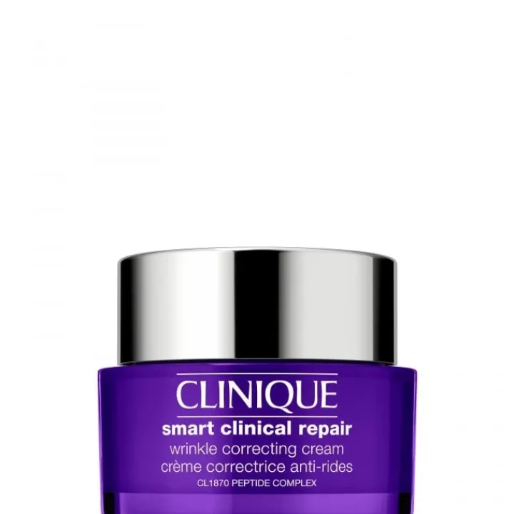 CLINIQUE Smart Clinical Repair Crème Correctrice Anti-rides