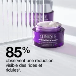 CLINIQUE Smart Clinical Repair Crème Correctrice Anti-rides