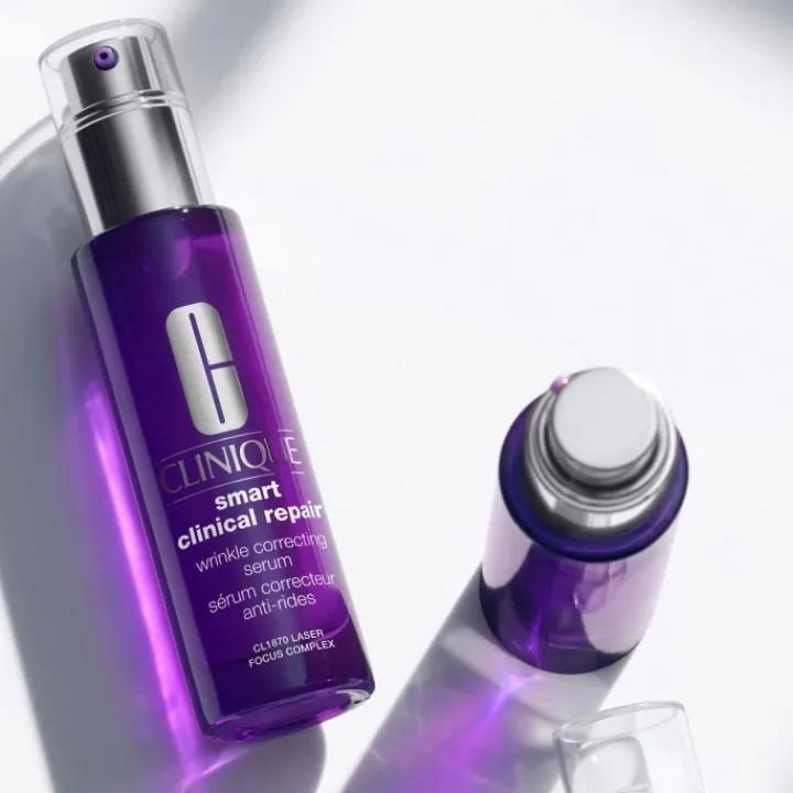 CLINIQUE Smart Clinical Repair Sérum Correcteur Anti-Rides
