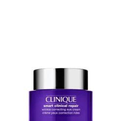 CLINIQUE Smart Clinical Repair Crème Yeux Correction Rides