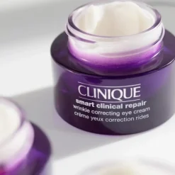 CLINIQUE Smart Clinical Repair Crème Yeux Correction Rides