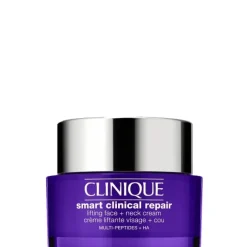 CLINIQUE Smart Clinical Repair™ Crème Liftante Visage + Cou