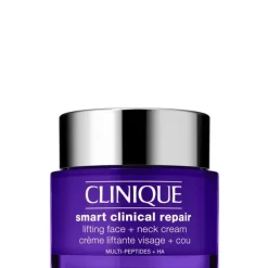 CLINIQUE Smart Clinical Repair™                 Crème Liftante Visage + Cou