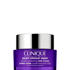 CLINIQUE Smart Clinical Repair                Crème Riche Correctrice Anti-rides
