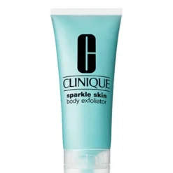 CLINIQUE Sparkle Skin                Exfoliant Corporel Massage Tonus