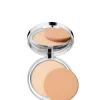 CLINIQUE Stay-Matte Sheer Pressed Powder                Poudre Transparente Haute Matité