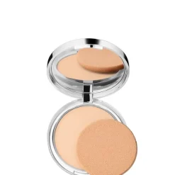 CLINIQUE Stay-Matte Sheer Pressed Powder                Poudre Transparente Haute Matité